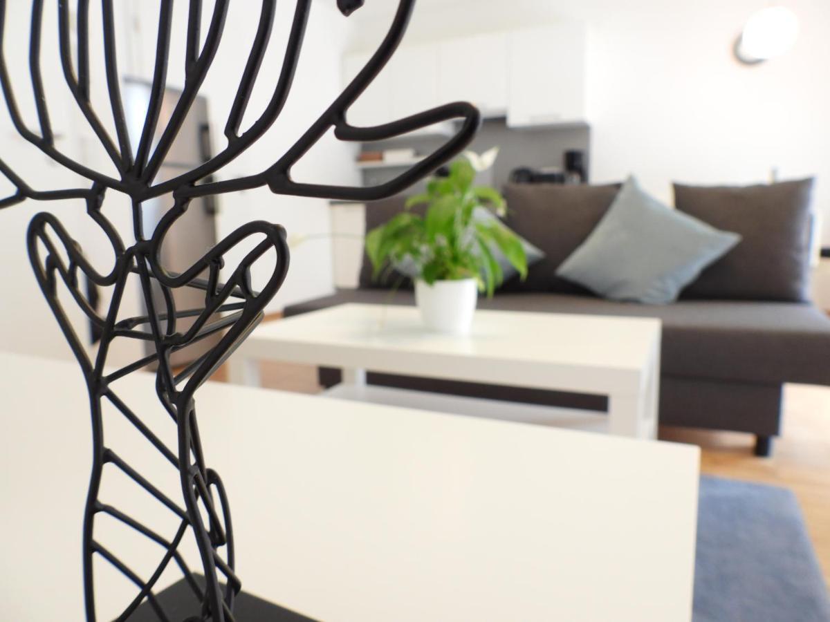 Appartement Braviscasa - Ferienresidenz Stadttor Endingen
