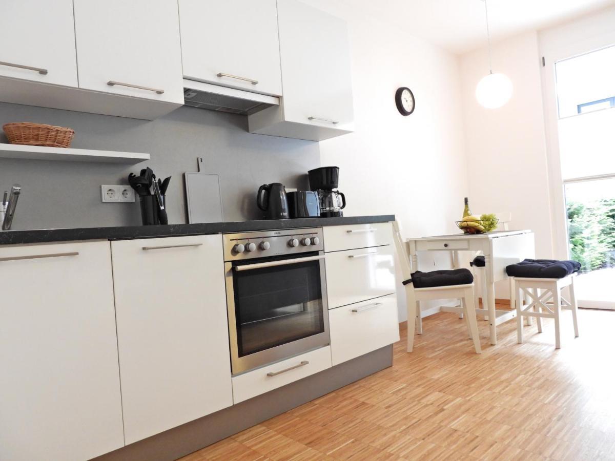 Braviscasa - Ferienresidenz Stadttor Endingen Appartement *
