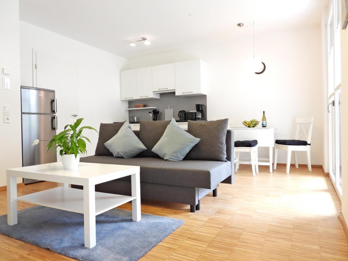 Appartement Braviscasa - Ferienresidenz Stadttor Endingen Endingen am Kaiserstuhl