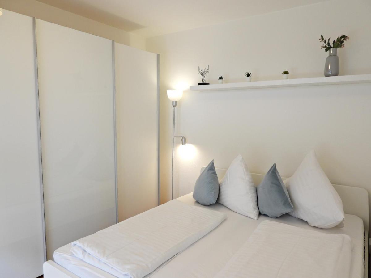 Braviscasa - Ferienresidenz Stadttor Endingen Appartement