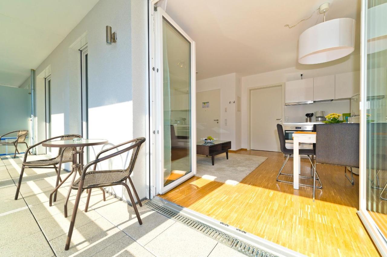 Braviscasa - Ferienresidenz Stadttor Endingen Appartement *