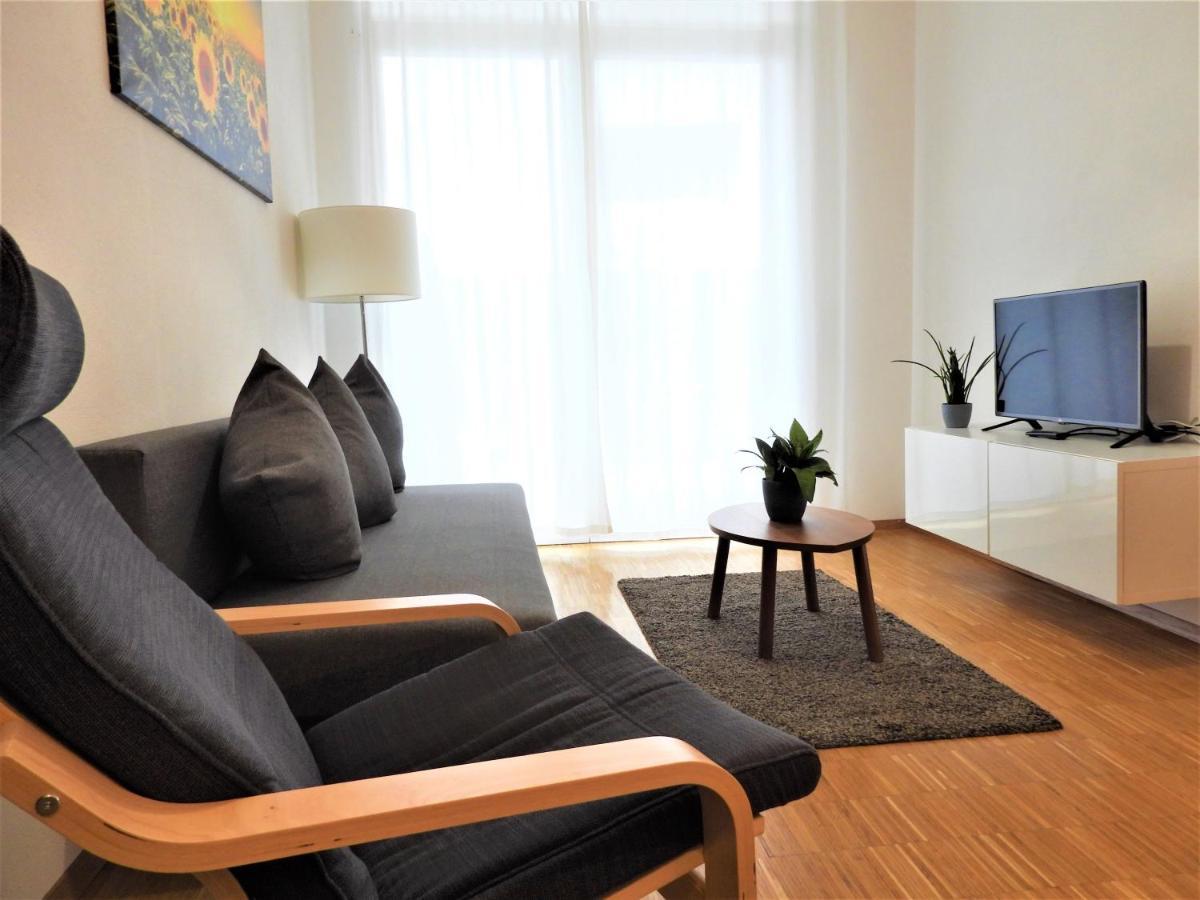 Braviscasa - Ferienresidenz Stadttor Endingen *