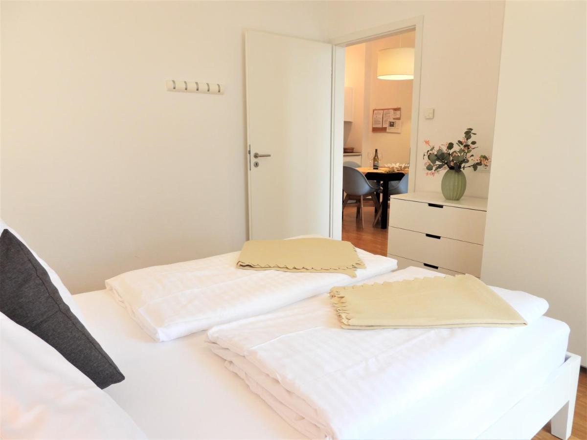 Appartement Braviscasa - Ferienresidenz Stadttor Endingen
