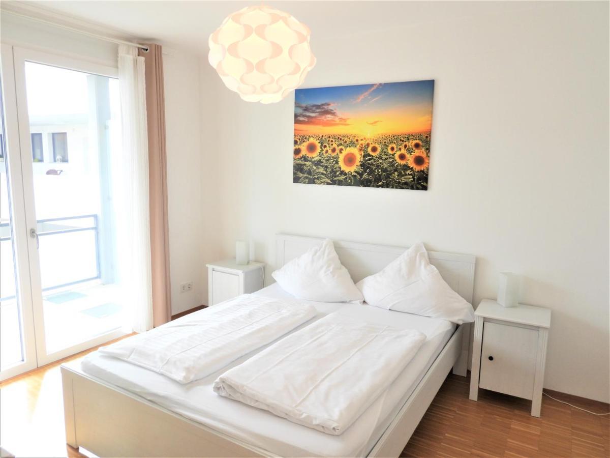 Appartement Braviscasa - Ferienresidenz Stadttor Endingen *