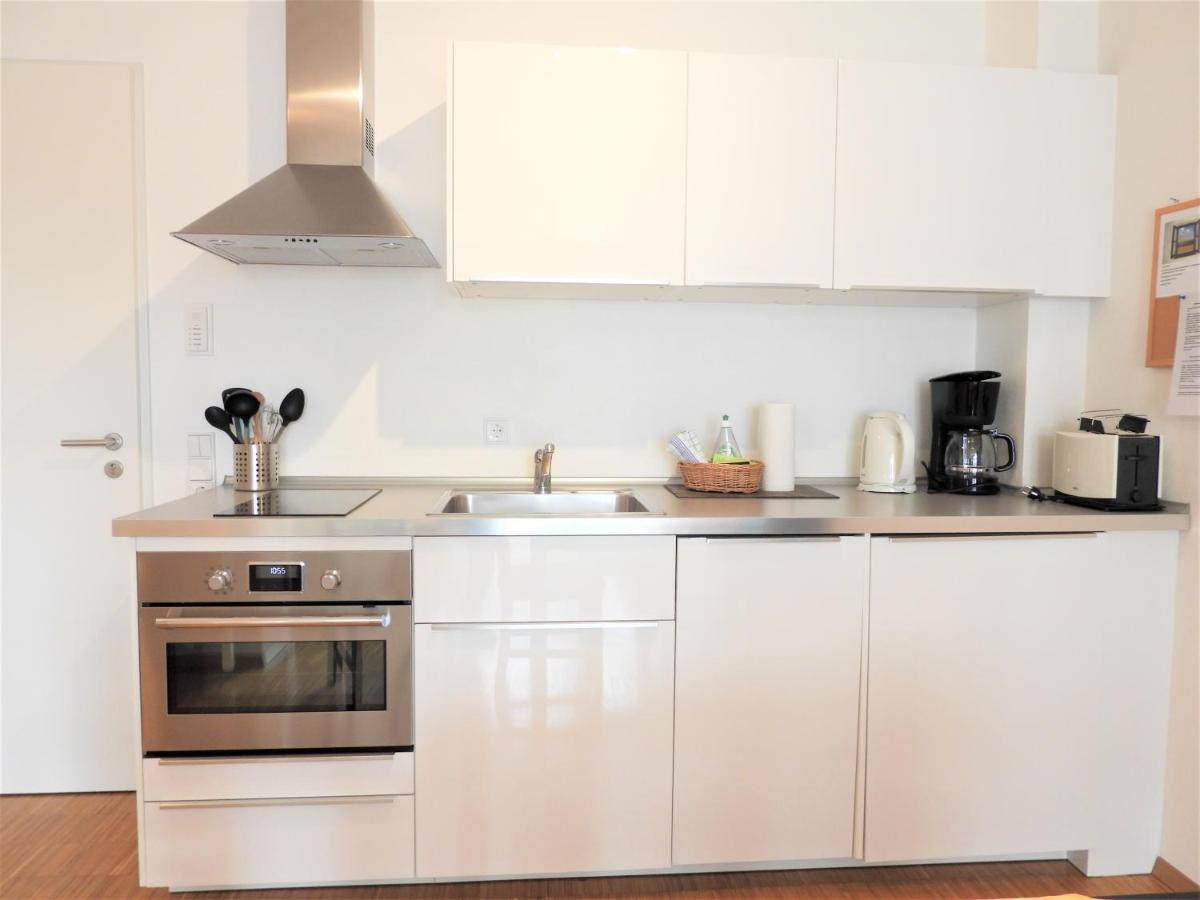 Appartement Braviscasa - Ferienresidenz Stadttor Endingen Endingen am Kaiserstuhl