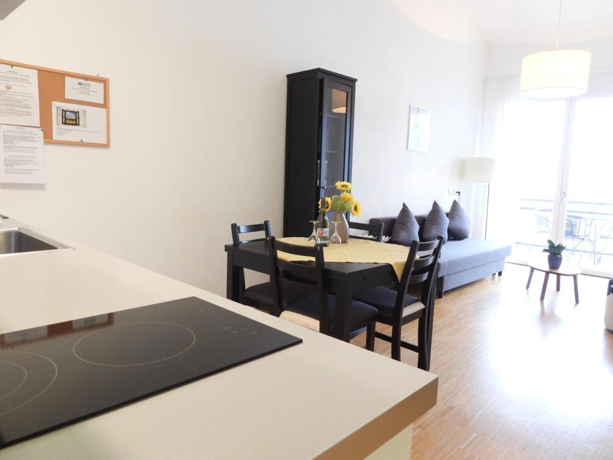 Braviscasa - Ferienresidenz Stadttor Endingen Appartement Endingen am Kaiserstuhl