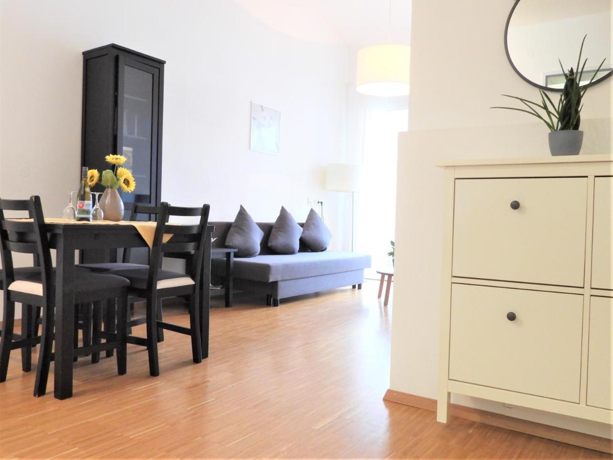 Appartement Braviscasa - Ferienresidenz Stadttor Endingen *