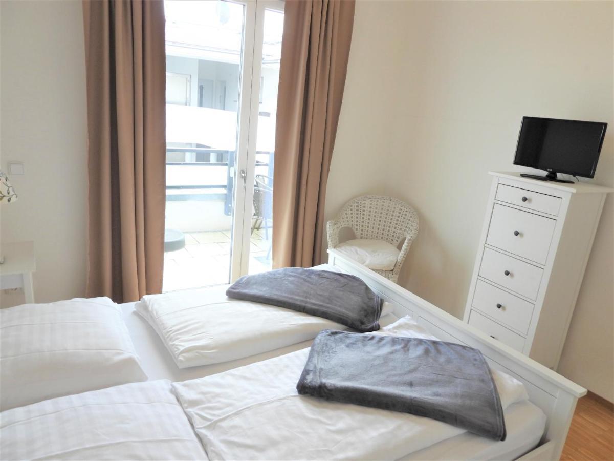 Appartement Braviscasa - Ferienresidenz Stadttor Endingen *