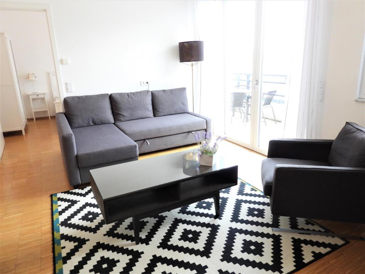 Appartement Braviscasa - Ferienresidenz Stadttor Endingen