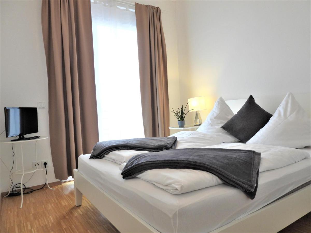 Braviscasa - Ferienresidenz Stadttor Endingen Appartement