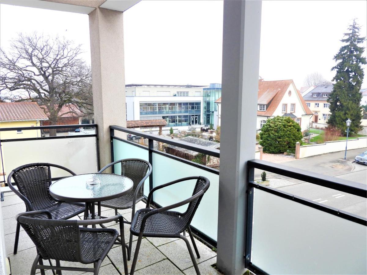 Braviscasa - Ferienresidenz Stadttor Endingen Appartement