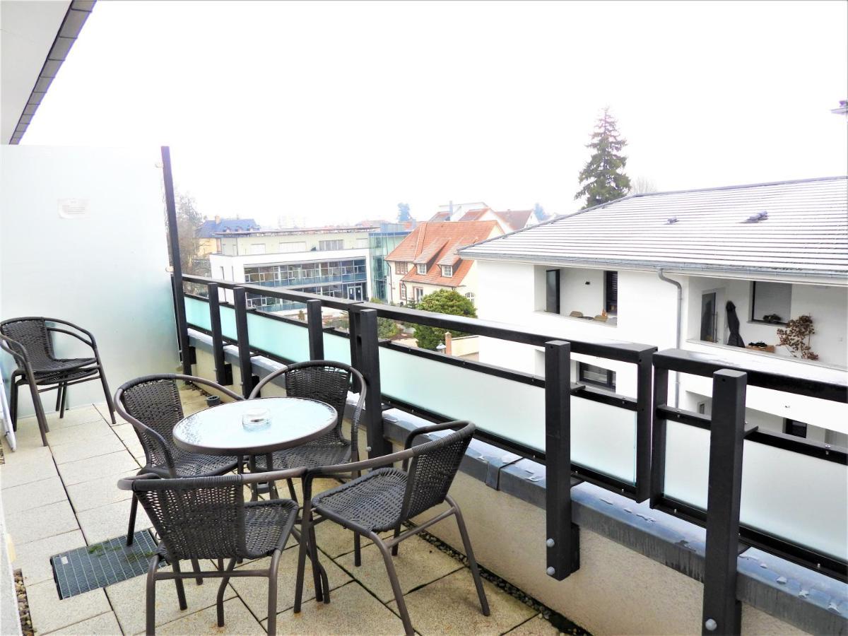 Braviscasa - Ferienresidenz Stadttor Endingen Appartement Endingen am Kaiserstuhl