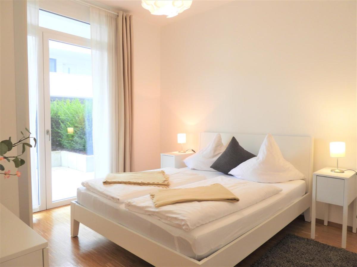 Appartement Braviscasa - Ferienresidenz Stadttor Endingen Endingen am Kaiserstuhl