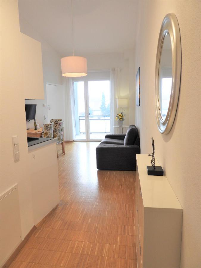 Braviscasa - Ferienresidenz Stadttor Endingen *