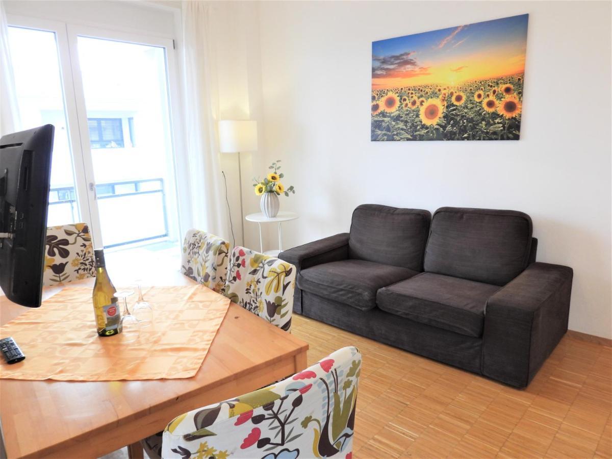 Appartement Braviscasa - Ferienresidenz Stadttor Endingen