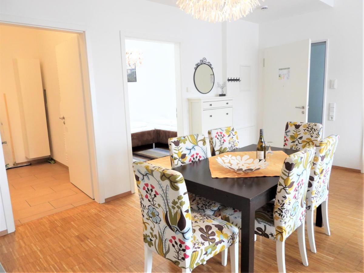Appartement Braviscasa - Ferienresidenz Stadttor Endingen