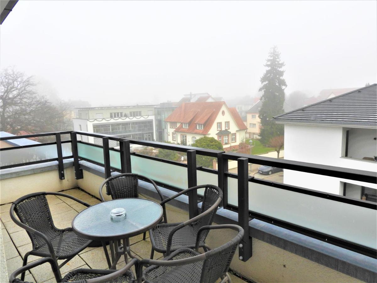 Braviscasa - Ferienresidenz Stadttor Endingen Appartement