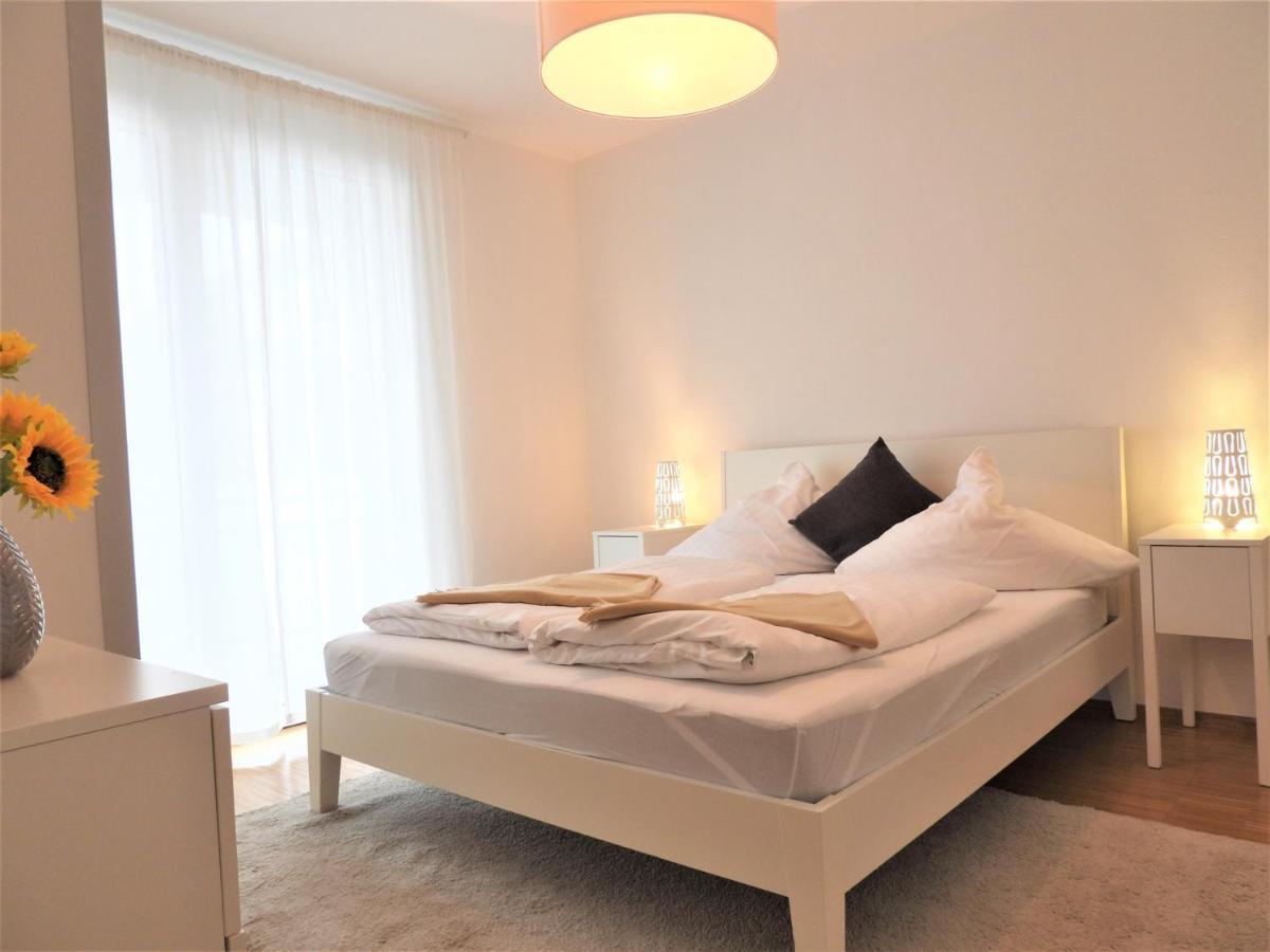 Appartement Braviscasa - Ferienresidenz Stadttor Endingen