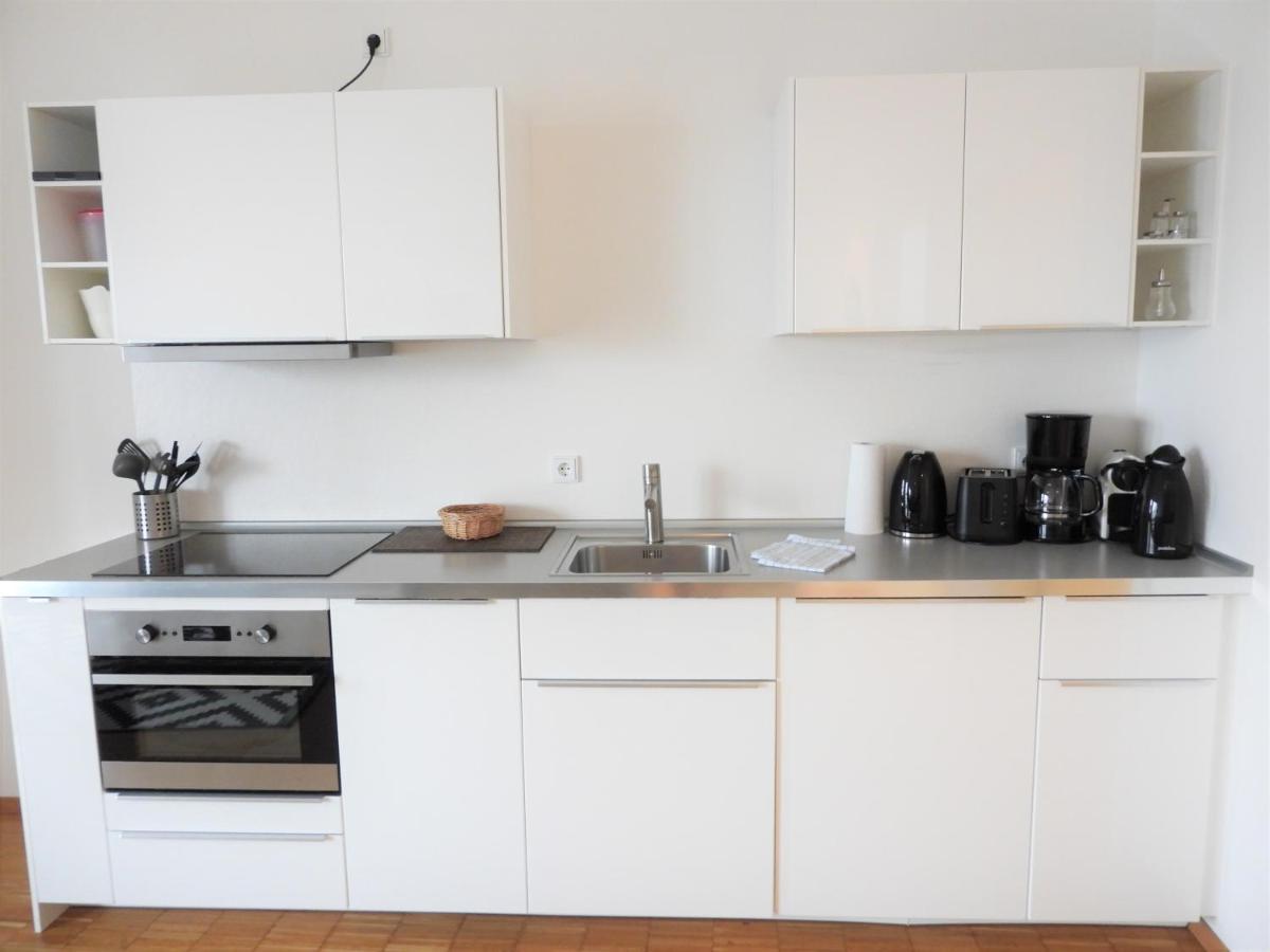Braviscasa - Ferienresidenz Stadttor Endingen Appartement