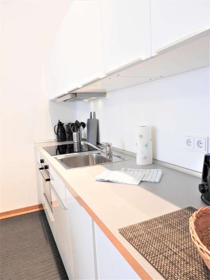 Braviscasa - Ferienresidenz Stadttor Endingen *