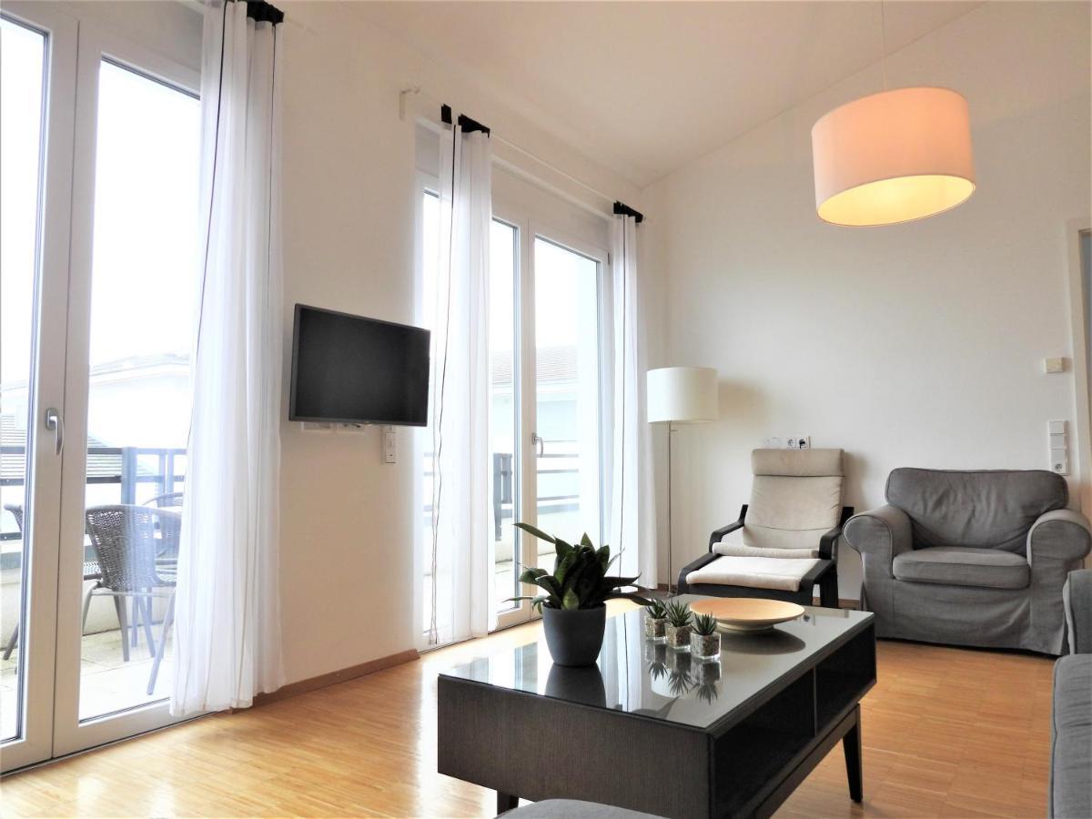 Appartement Braviscasa - Ferienresidenz Stadttor Endingen