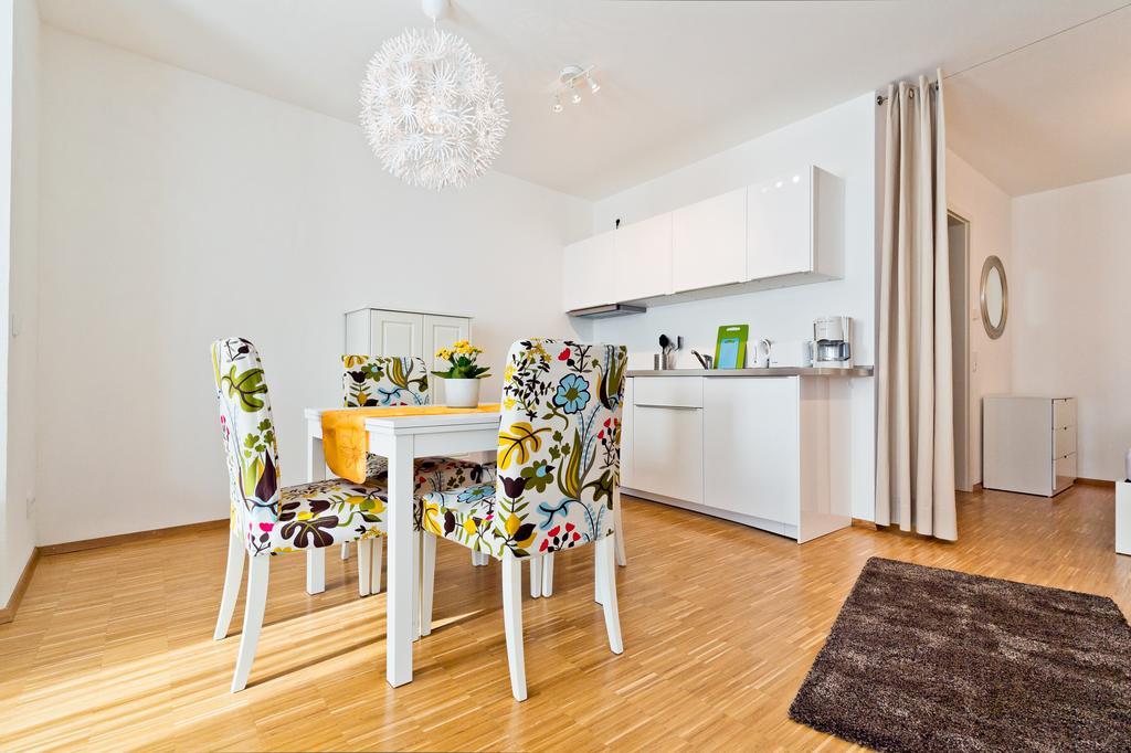 Braviscasa - Ferienresidenz Stadttor Endingen * Endingen am Kaiserstuhl