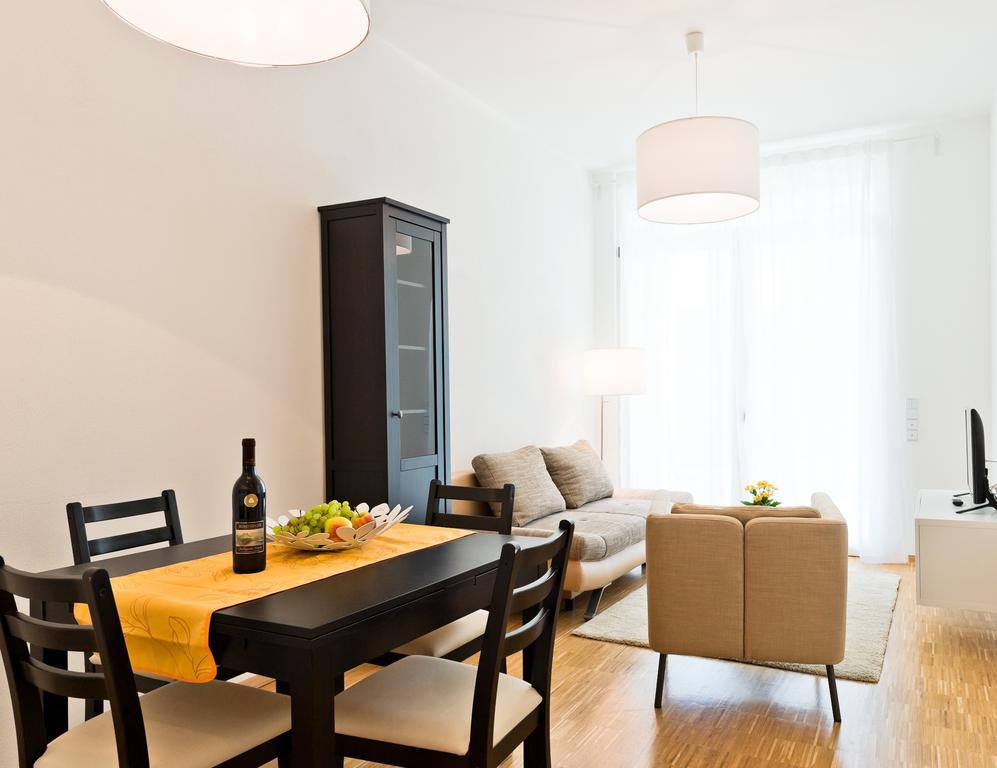 Appartement Braviscasa - Ferienresidenz Stadttor Endingen