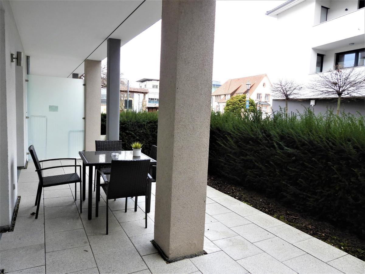 Braviscasa - Ferienresidenz Stadttor Endingen Appartement Endingen am Kaiserstuhl