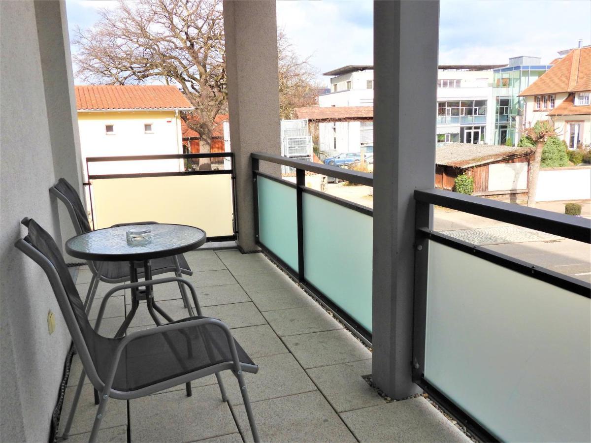 Braviscasa - Ferienresidenz Stadttor Endingen Appartement