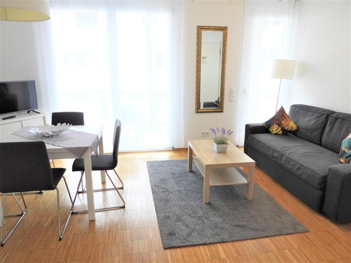 Appartement Braviscasa - Ferienresidenz Stadttor Endingen *
