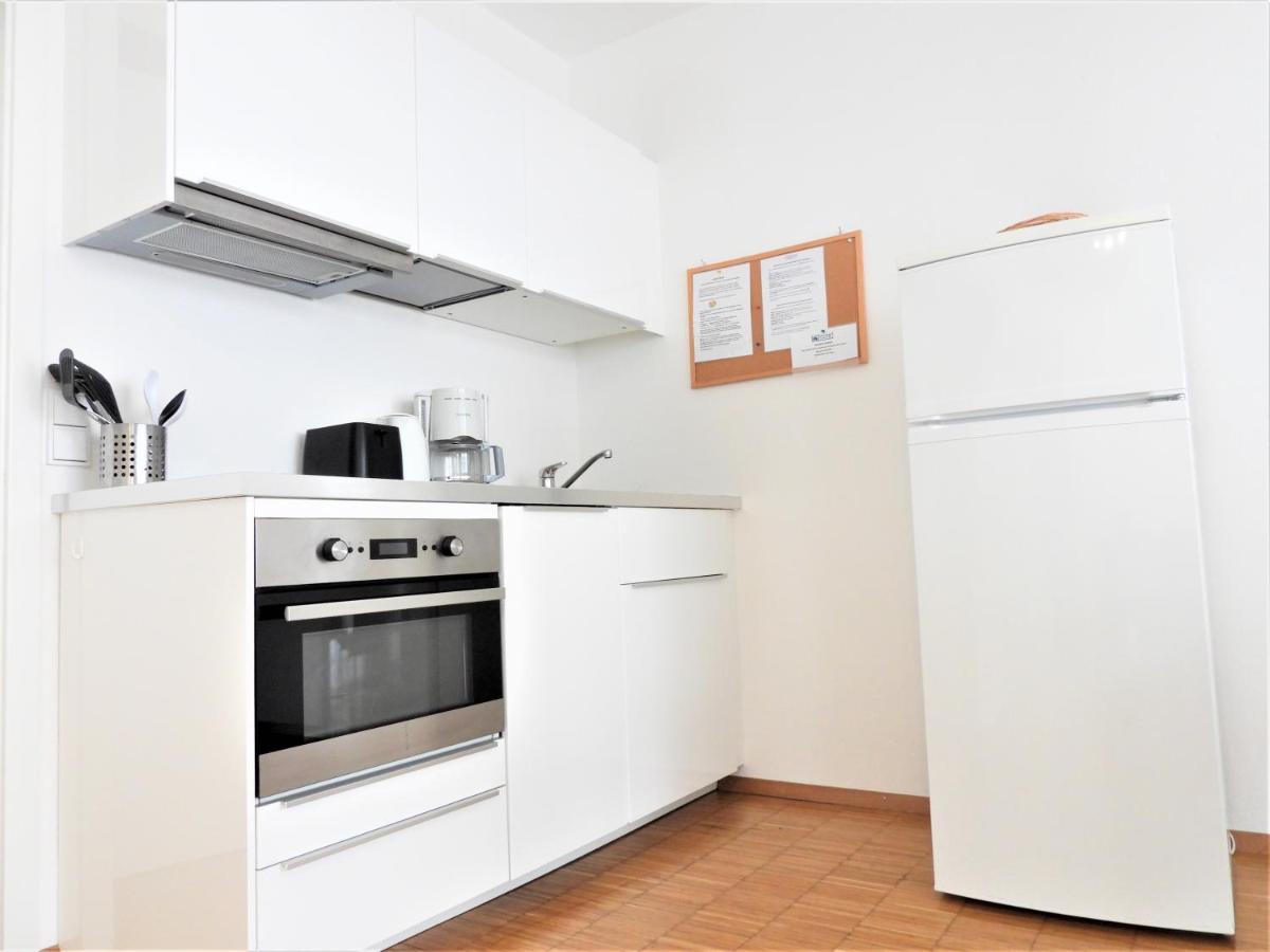 Appartement Braviscasa - Ferienresidenz Stadttor Endingen