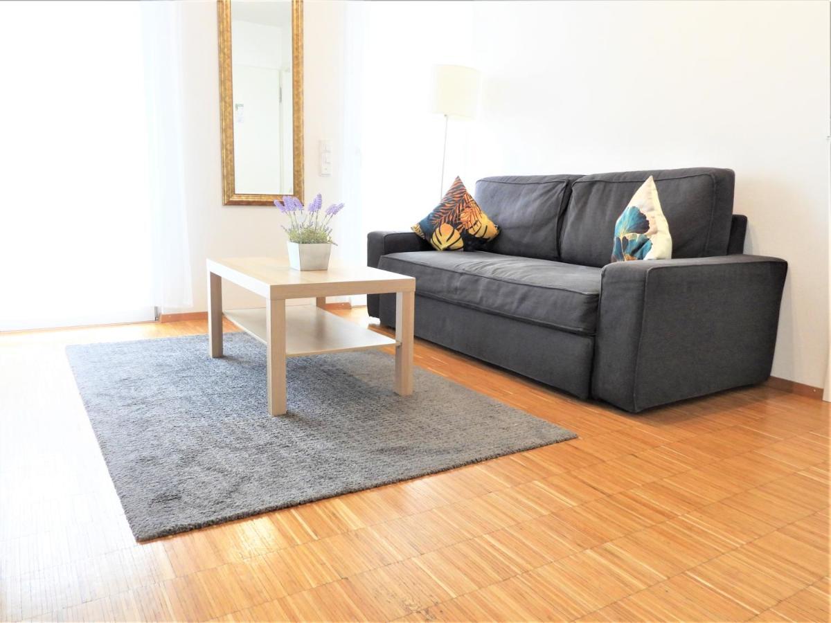 Braviscasa - Ferienresidenz Stadttor Endingen *