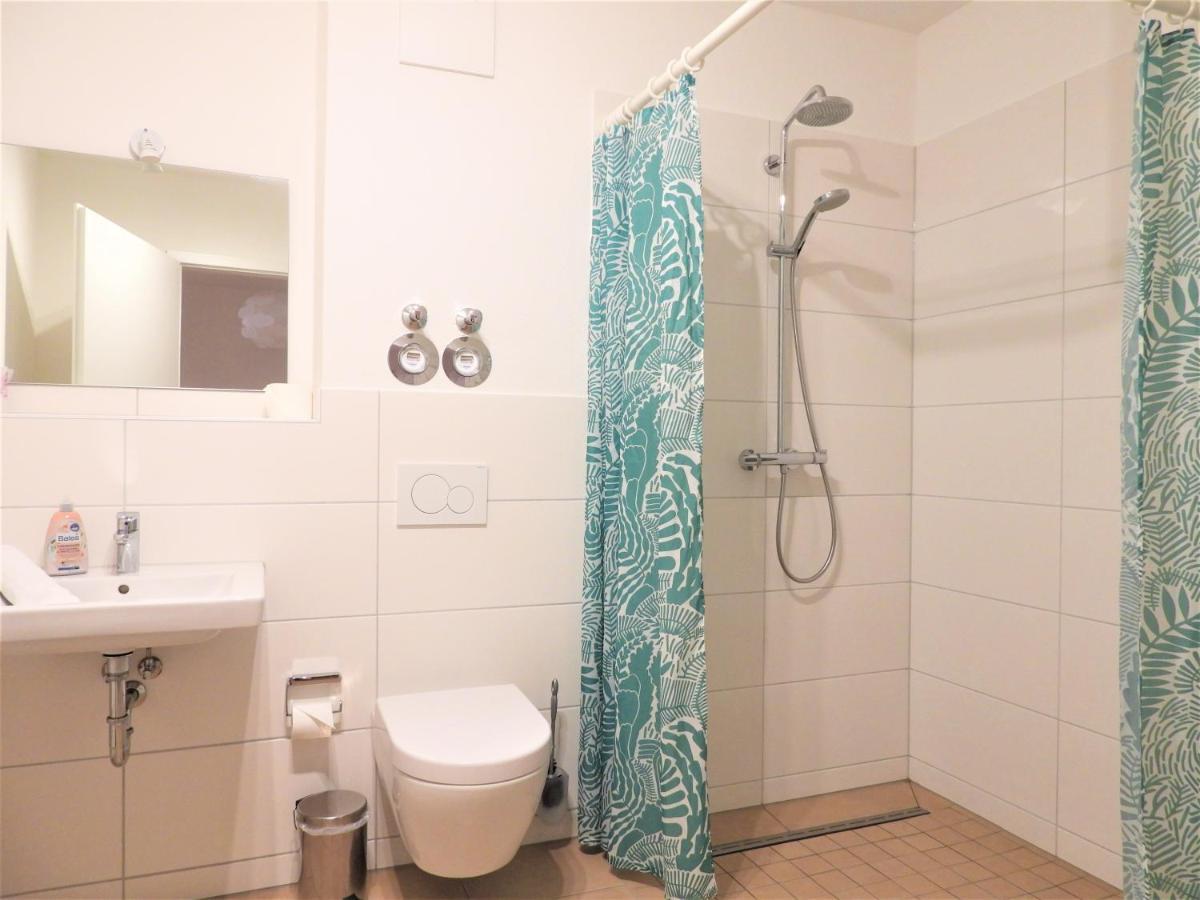 Braviscasa - Ferienresidenz Stadttor Endingen Appartement
