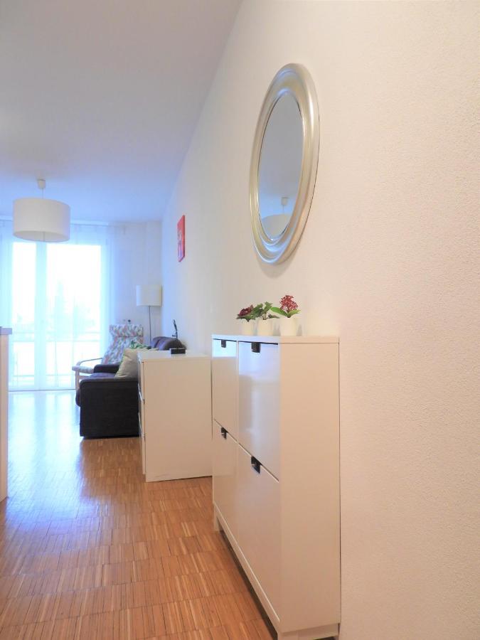 Braviscasa - Ferienresidenz Stadttor Endingen Appartement