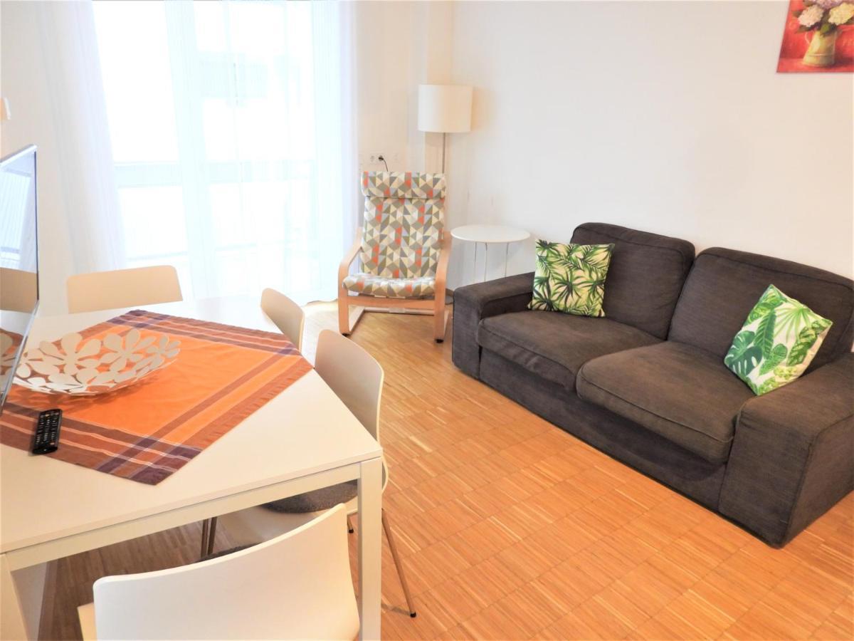 Appartement Braviscasa - Ferienresidenz Stadttor Endingen Endingen am Kaiserstuhl