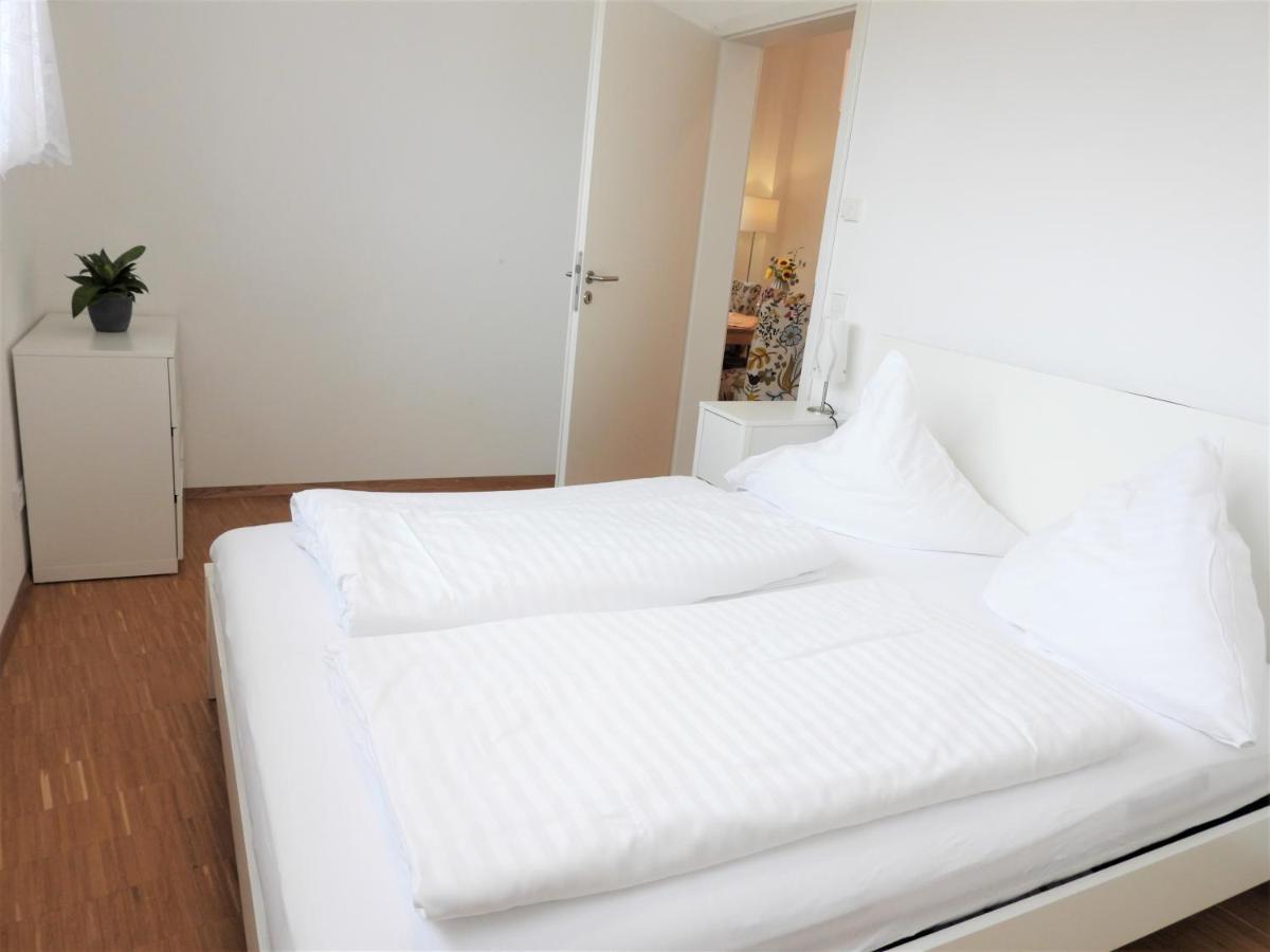 Braviscasa - Ferienresidenz Stadttor Endingen Appartement *