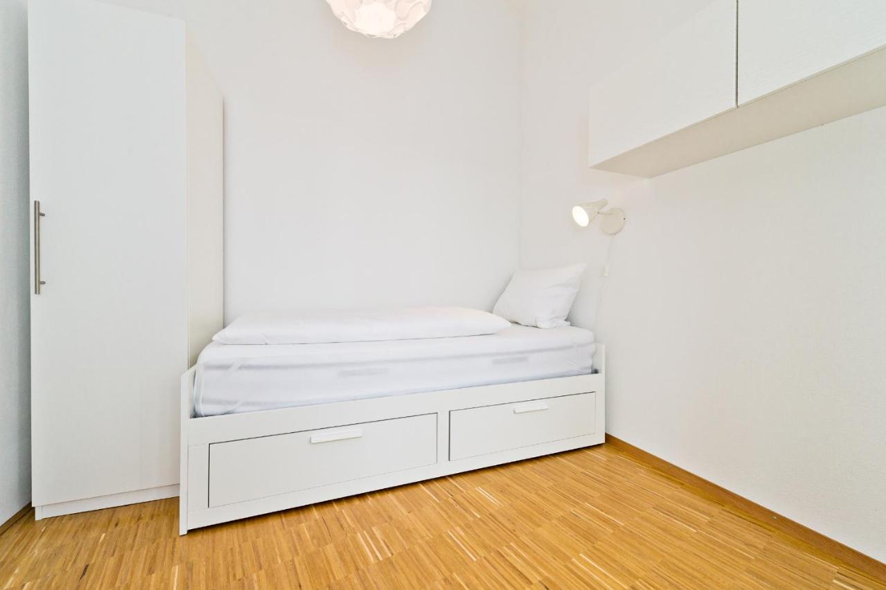 Braviscasa - Ferienresidenz Stadttor Endingen *
