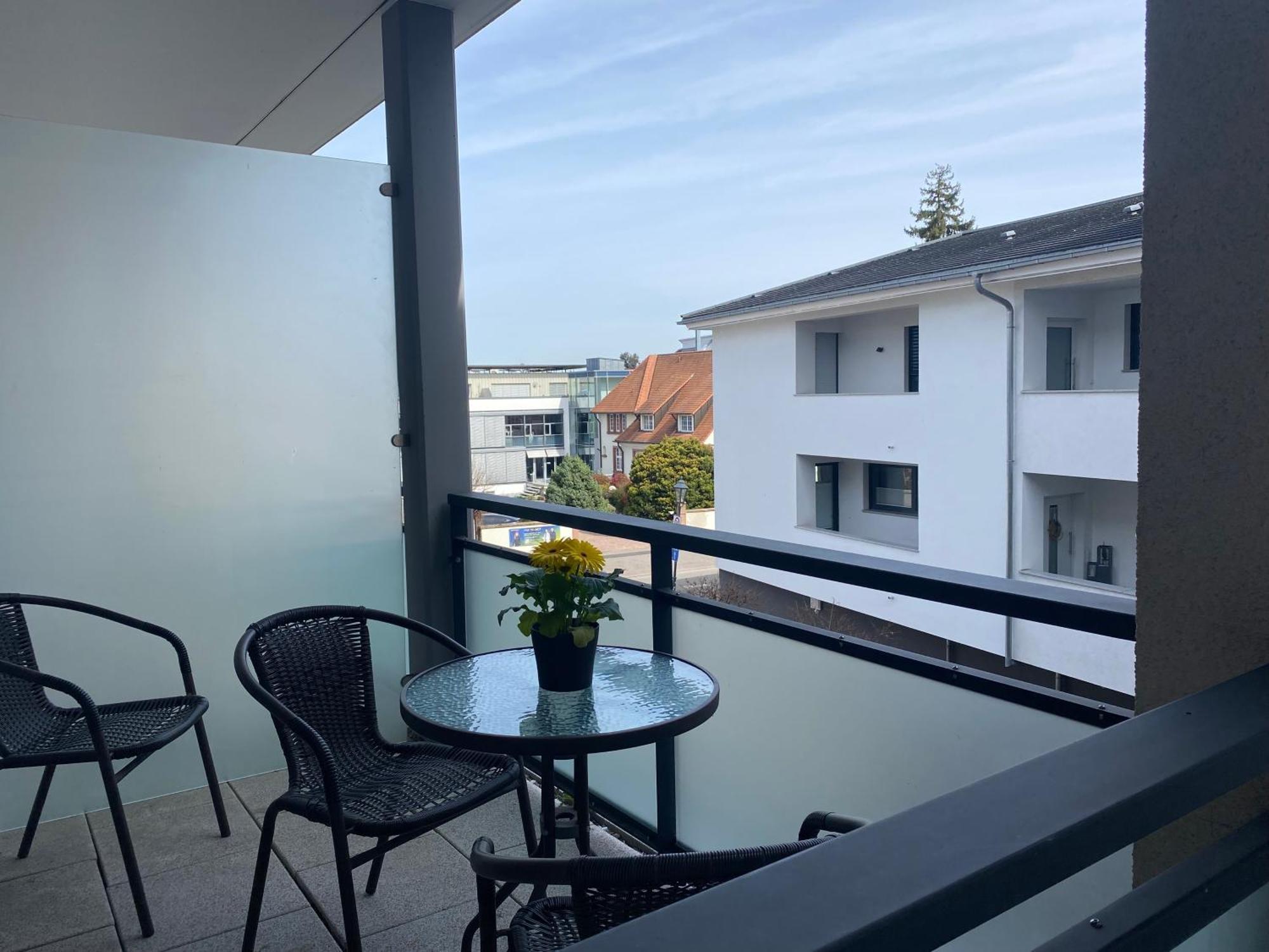Braviscasa - Ferienresidenz Stadttor Endingen *