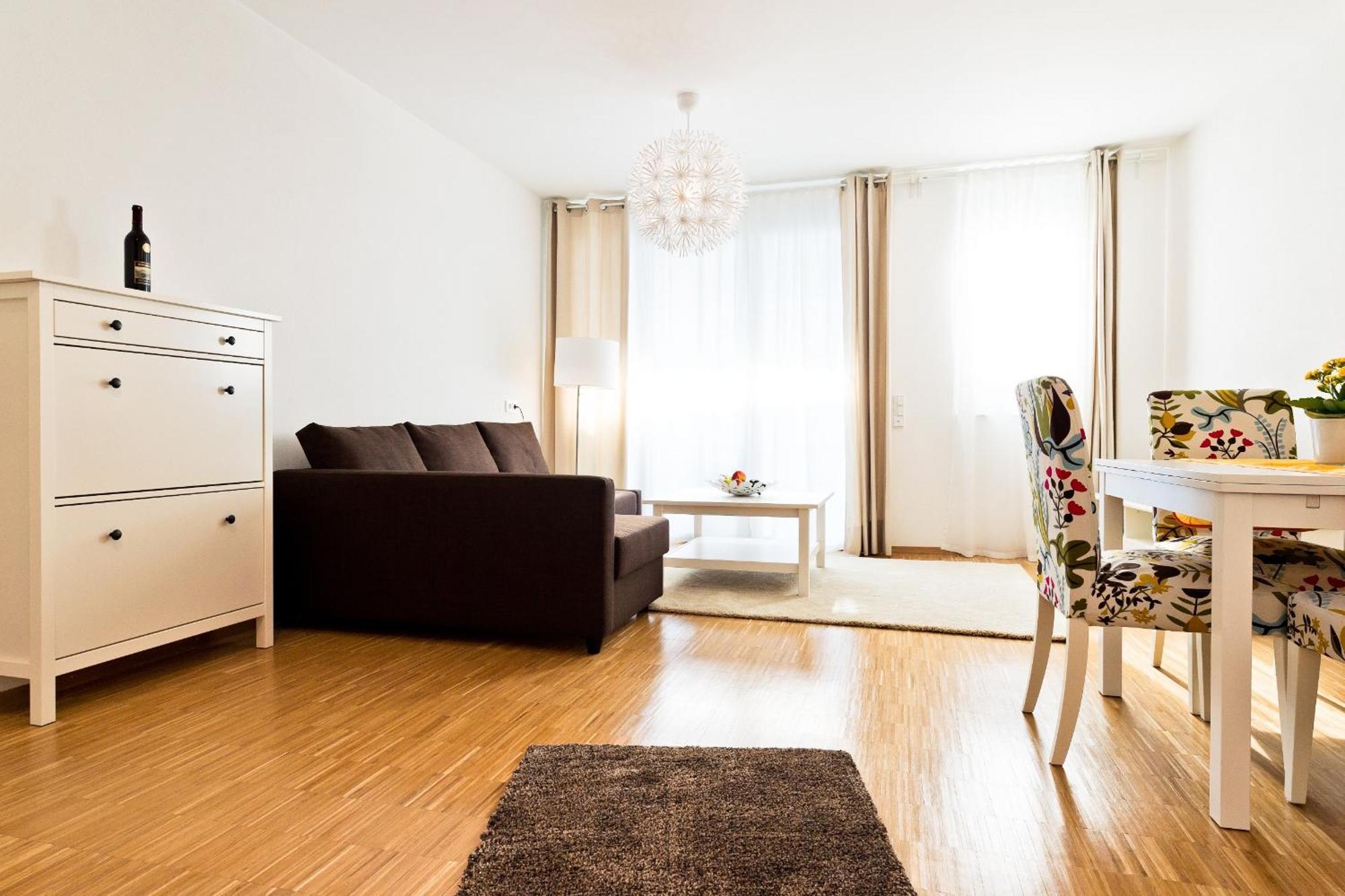 Braviscasa - Ferienresidenz Stadttor Endingen Appartement *